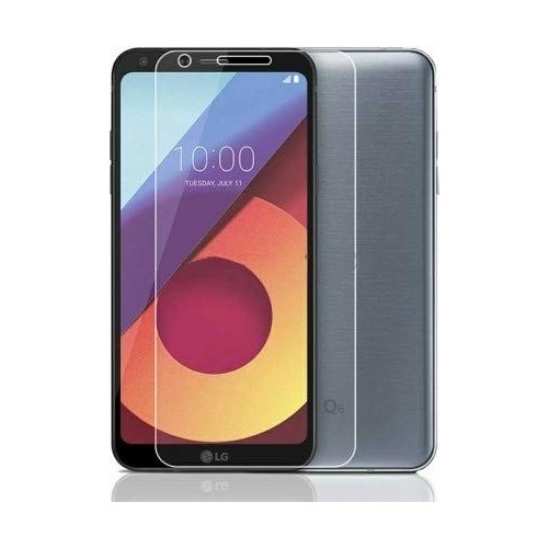 lg q6 ekran koruyucu nano